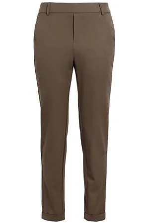 VERO MODA BOTTOMWEAR - Trousers - on YOOX.com