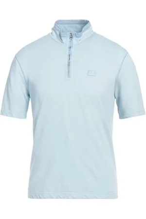 C.P. Company TOPWEAR - T-shirts - on YOOX.com