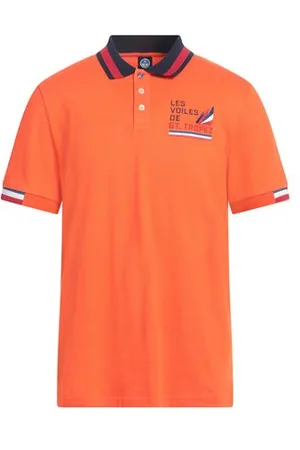 North Sails TOPWEAR - Polo shirts - on YOOX.com