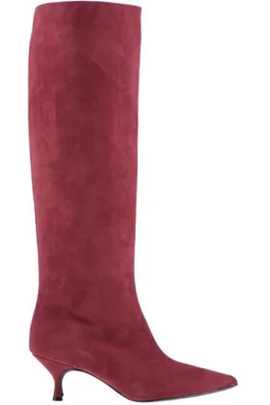 DIVINE FOLLIE FOOTWEAR - Boots - on YOOX.com