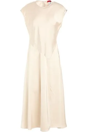 Max&Co. DRESSES - Midi dresses - on YOOX.com