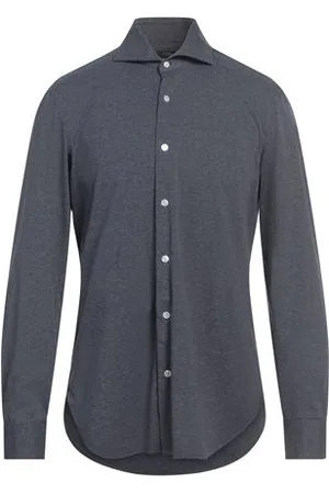 BARBA TOPWEAR - Shirts - on YOOX.com