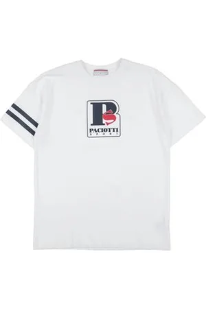 Paciotti TOPWEAR - T-shirts - on YOOX.com