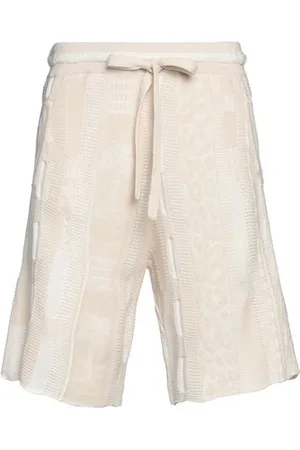 LANEUS BOTTOMWEAR - Shorts & Bermuda Shorts - on YOOX.com