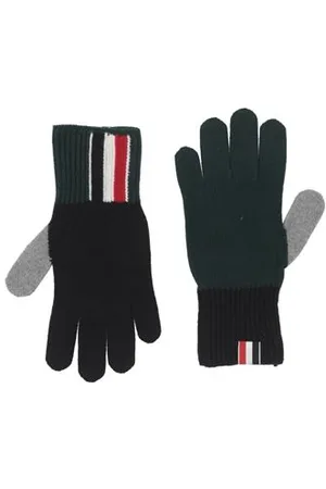 Thom Browne ACCESSORIES - Gloves - on YOOX.com