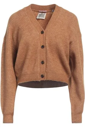 Scotch&Soda KNITWEAR - Cardigans - on YOOX.com