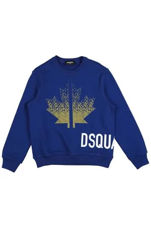 Dsquared2 TOPWEAR - Sweatshirts - on YOOX.com