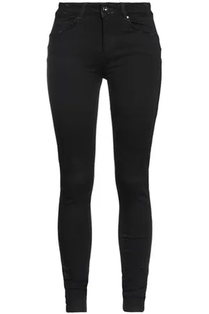Fracomina BOTTOMWEAR - Jeans - on YOOX.com
