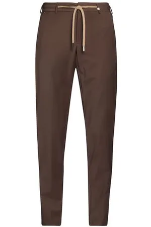 MYTHS BOTTOMWEAR - Trousers - on YOOX.com