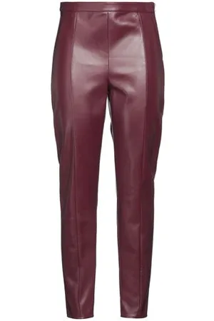 Patrizia Pepe BOTTOMWEAR - Trousers - on YOOX.com