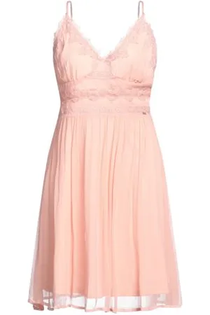 Fracomina DRESSES - Mini dresses - on YOOX.com