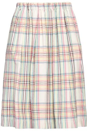 MYTHS BOTTOMWEAR - Midi skirts - on YOOX.com