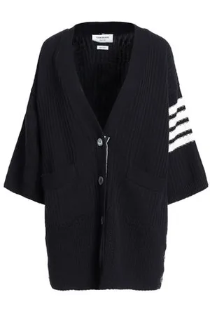 Thom Browne KNITWEAR - Cardigans - on YOOX.com