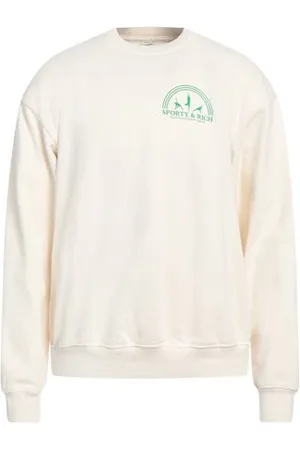 Sporty & Rich TOPWEAR - Sweatshirts - on YOOX.com