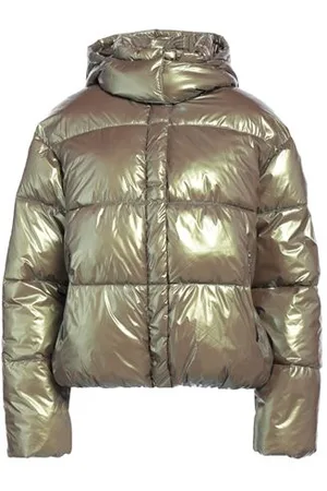 CANADIAN COATS & JACKETS - Puffers - on YOOX.com