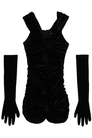 JACOB LEE DRESSES - Mini dresses - on YOOX.com