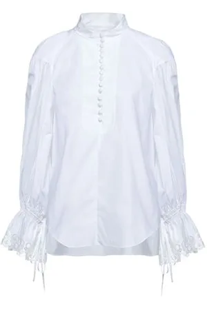 Chloé TOPWEAR - Tops - on YOOX.com
