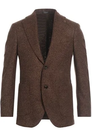 BRERAS SUITS and CO-ORDS - Blazers - on YOOX.com