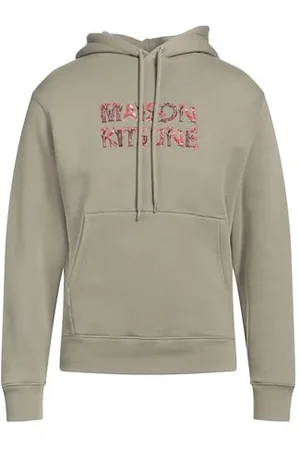 Maison Kitsuné TOPWEAR - Sweatshirts - on YOOX.com