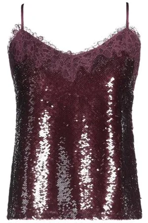 Simkhai TOPWEAR - Tops - on YOOX.com