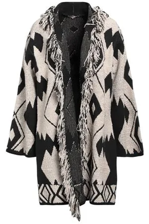 Kontatto KNITWEAR - Cardigans - on YOOX.com