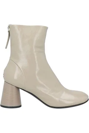 HALMANERA FOOTWEAR - Ankle boots - on YOOX.com