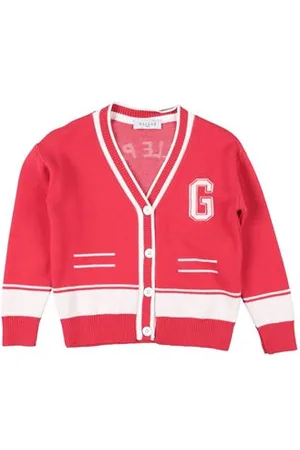 GAËLLE KNITWEAR - Cardigans - on YOOX.com