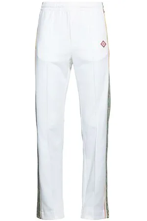 Casablanca BOTTOMWEAR - Trousers - on YOOX.com