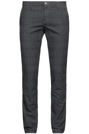 Masons BOTTOMWEAR - Trousers - on YOOX.com
