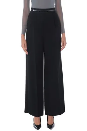 Msgm BOTTOMWEAR - Trousers - on YOOX.com