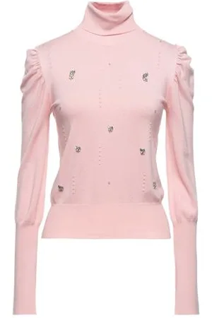 Liu Jo KNITWEAR - Turtlenecks - on YOOX.com