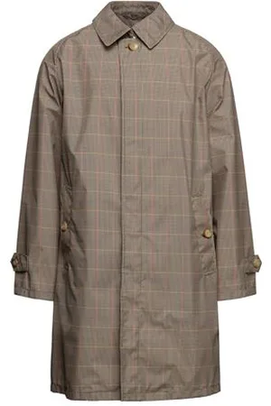 Sealup COATS & JACKETS - Overcoats & Trench Coats - on YOOX.com