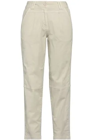 Aeronautica Militare BOTTOMWEAR - Trousers - on YOOX.com