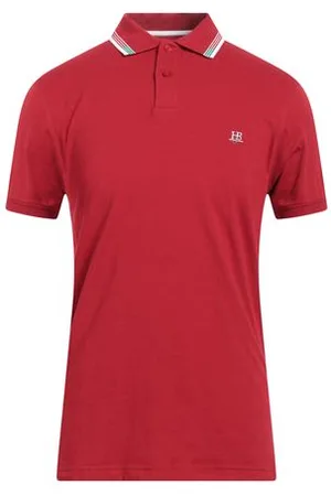 HARMONT&BLAINE TOPWEAR - Polo shirts - on YOOX.com