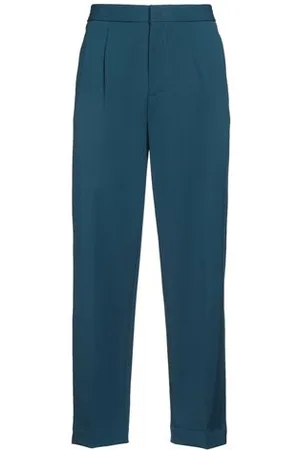 BONSAI BOTTOMWEAR - Trousers - on YOOX.com