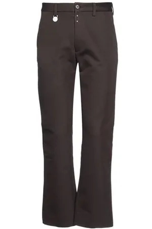 Maison Margiela BOTTOMWEAR - Trousers - on YOOX.com