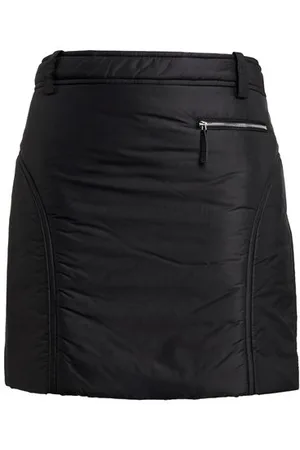 Khaite BOTTOMWEAR - Mini skirts - on YOOX.com