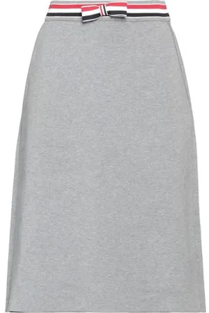 Thom Browne BOTTOMWEAR - Midi skirts - on YOOX.com
