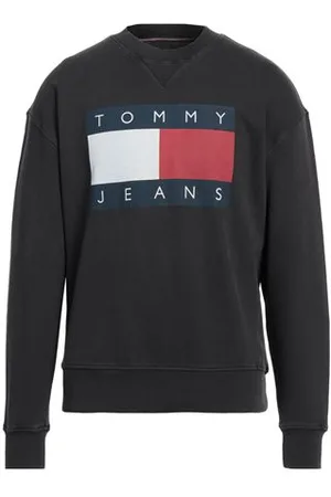 Tommy Hilfiger TOPWEAR - Sweatshirts - on YOOX.com