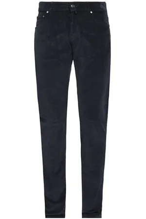 Jacob Cohen BOTTOMWEAR - Trousers - on YOOX.com