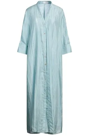 THE ROSE IBIZA DRESSES - Maxi dresses - on YOOX.com
