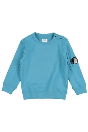 C.P. Company TOPWEAR - Sweatshirts - on YOOX.com