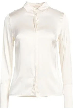 Manila Grace TOPWEAR - Shirts - on YOOX.com
