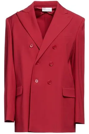 RED Valentino SUITS and CO-ORDS - Blazers - on YOOX.com