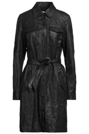 Zadig & Voltaire DRESSES - Mini dresses - on YOOX.com