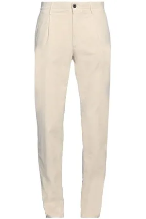 Incotex BOTTOMWEAR - Trousers - on YOOX.com