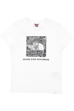 The North Face TOPWEAR - T-shirts - on YOOX.com