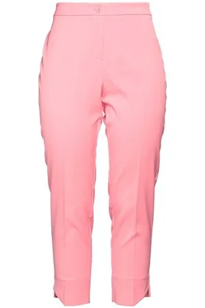 GIULIA VALLI BOTTOMWEAR - Trousers - on YOOX.com