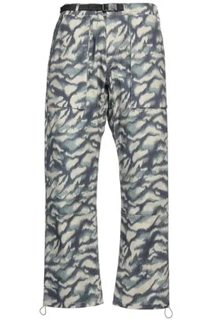 Garment Workshop BOTTOMWEAR - Trousers - on YOOX.com