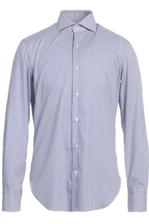 BARBA TOPWEAR - Shirts - on YOOX.com
